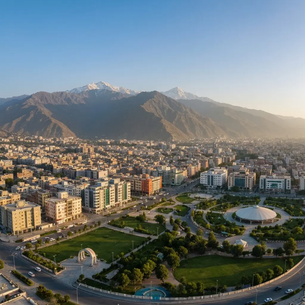Islamabad - Verified Businesses in Islamabad