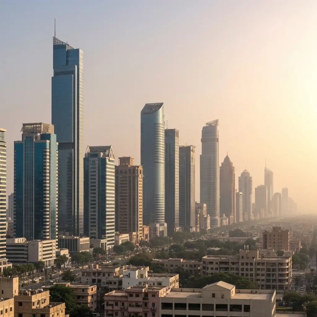 Karachi - Verified Businesses in Karachi