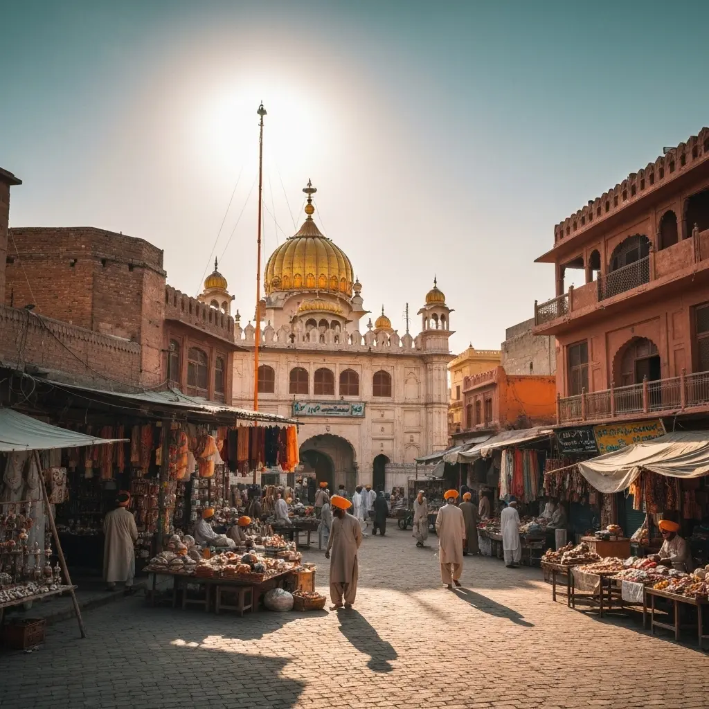 Multan - Verified Businesses in Multan